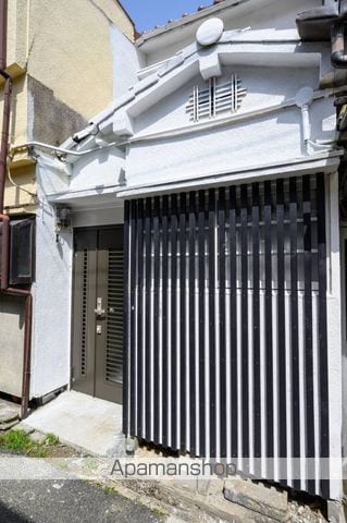 若江本町1丁目テラスの外観写真