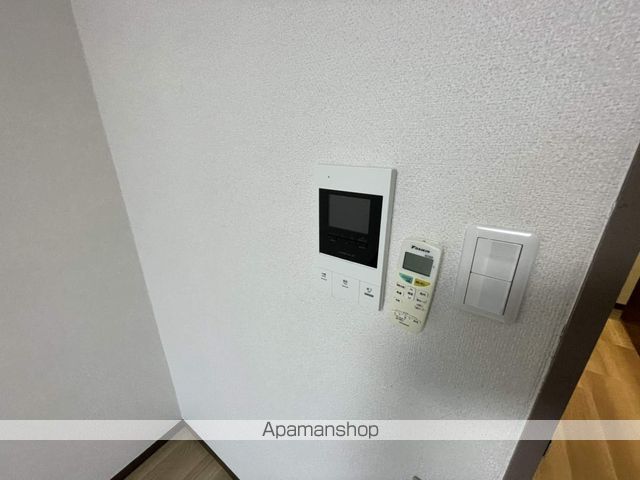 フェニックス下新庄の内装写真