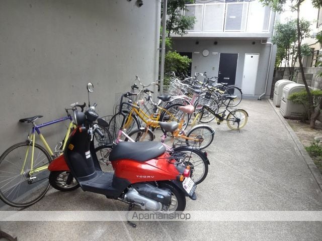 キューブ芦屋のその他写真