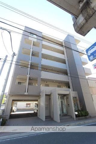 ルミエールの外観写真