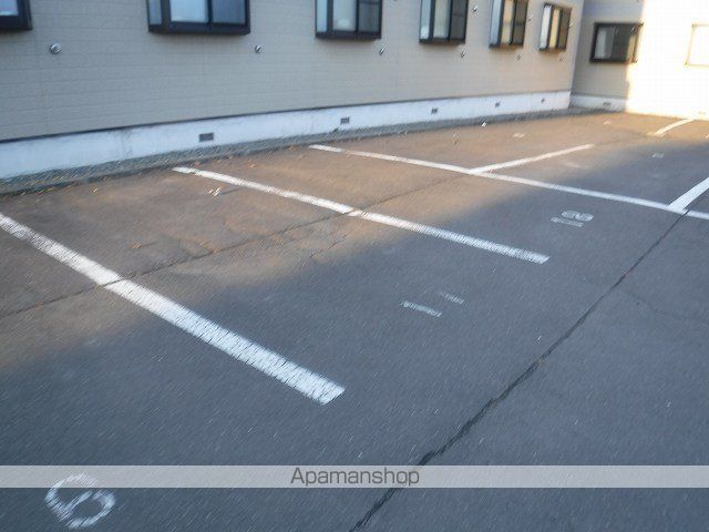 レオパレスフォンターナBのその他写真