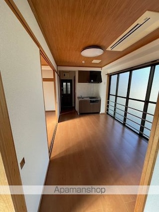 エイケツビル[1LDK/40.56m2]の内装2