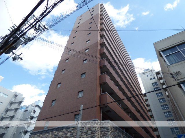 SPLENDIDE新大阪キャトルの外観写真