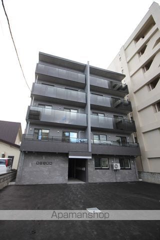GRIGGの外観写真