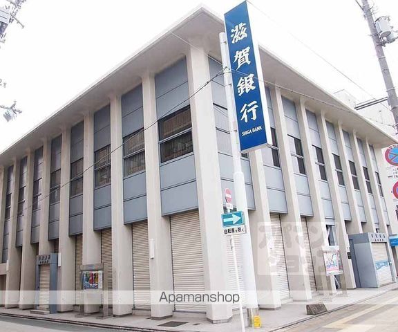 エステムコート京都西大路の周辺写真