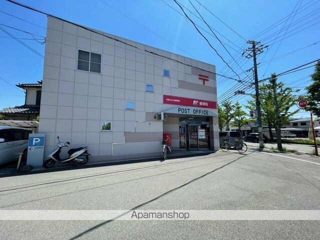 レオパレス北新博労町[1K/19.87m2]の周辺3