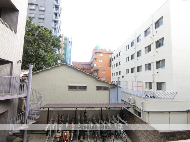 パークキューブ春日安藤坂のその他写真