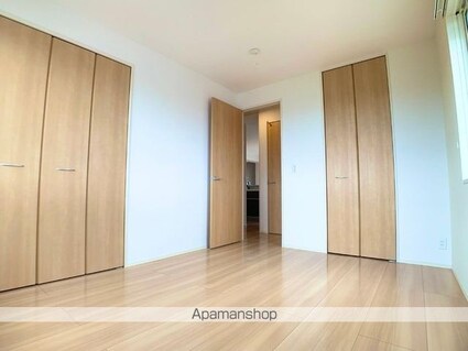 Ｅｓｐｏｉｒ[2LDK/58.37m2]のリビング・居間1