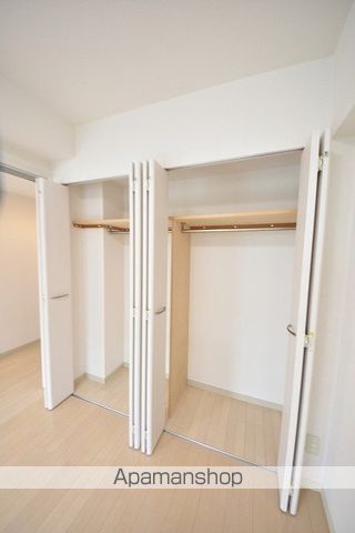 グレイスコート北18条の内装写真