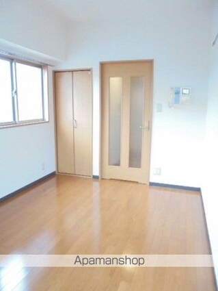 スカイコート高田馬場第６[1K/20.02m2]のリビング・居間