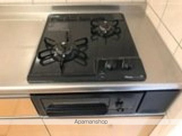 ルミナス スカイの内装写真