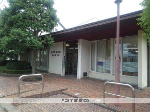 信越本線 安茂里駅 徒歩16分 2階建 築1年の周辺写真