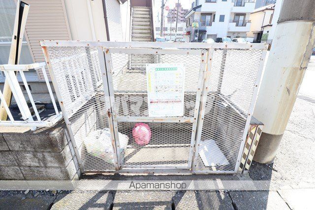グリーンシティハウスA棟の内装写真