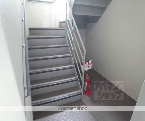 フラッティ花園ミンクの外観写真