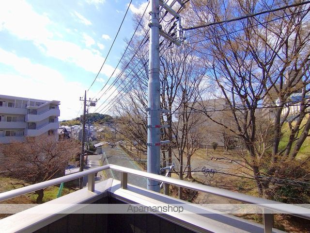 東急田園都市線 鷺沼駅 徒歩9分 2階建 築4年のその他写真