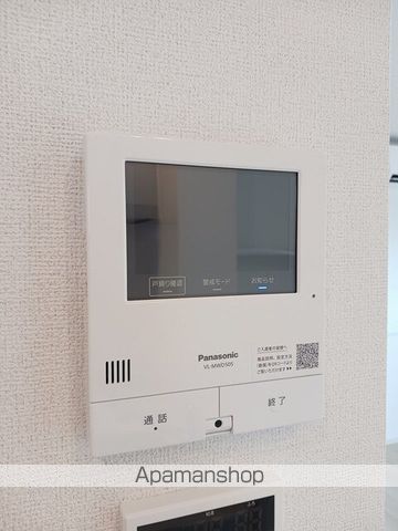 サニーコート Iの内装写真