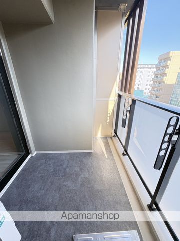 ブランシエスタ浅草蔵前の内装写真