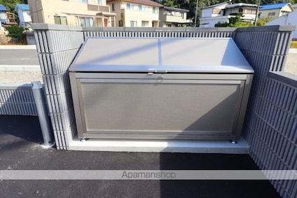 メゾンラフィーネ[1LDK/40.52m2]のエントランス