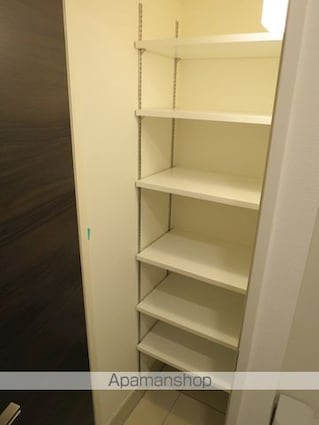 東京都板橋区熊野町[1K/25.89m2]のその他内装8