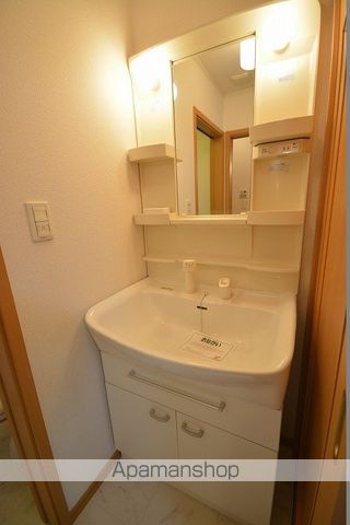 アブニールソレイユ Aの内装写真