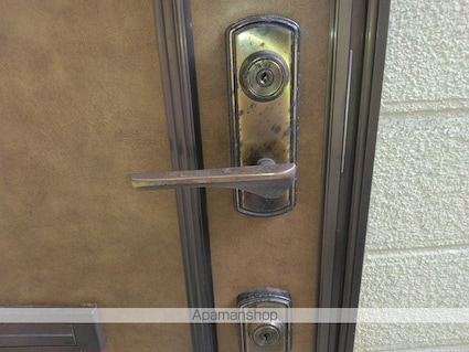 サンハイツＡ[2LDK/56.09m2]の内装1