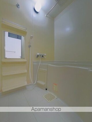 ララ・クレスト境野[1R/29.32m2]のバス