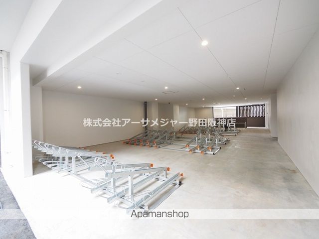 プランドール新北野のその他写真