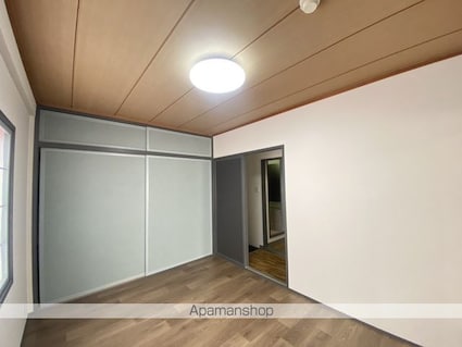 ラ・クールウィン[2DK/42.63m2]の内装9