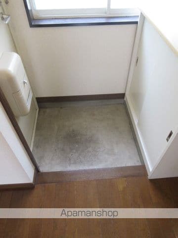 フォレスト大和町の内装写真