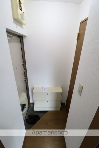 エミネンス旭町の内装写真