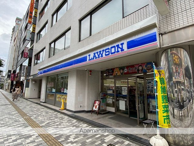 ラフィネ立川の周辺写真