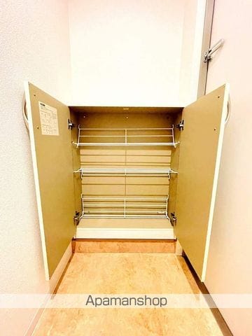 コンフォール千林の内装写真