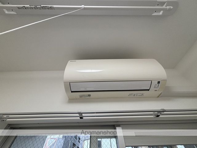 ELーSia ShinーOsakaの内装写真