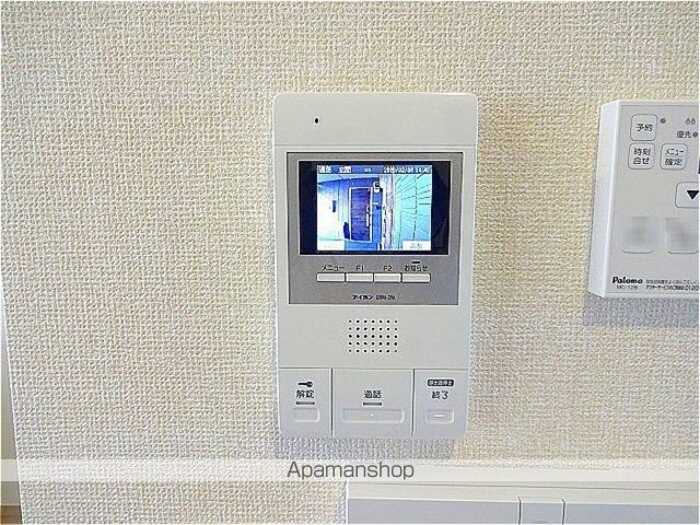 ベイテラス アイリスの内装写真