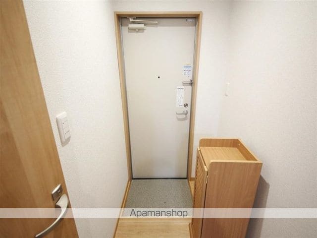 TERASU仙台の内装写真