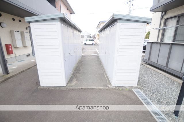 テイスティ弐番館の外観写真