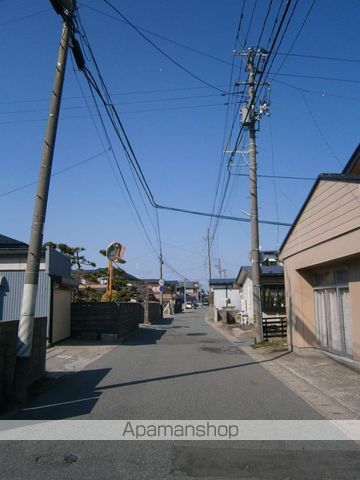 セジュールS IIの周辺写真