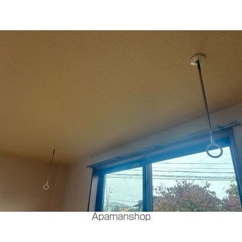 Brancheチャーピル東Cの内装写真