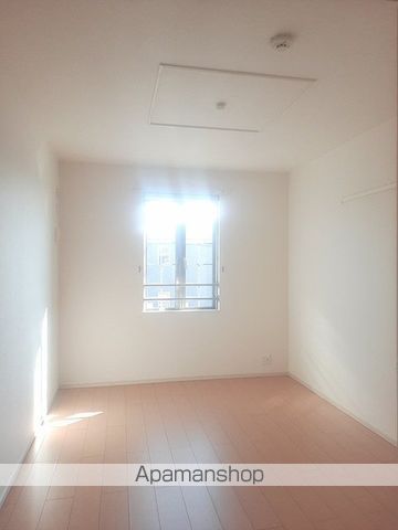 ルーエ・Sの内装写真