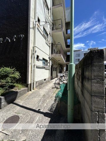 嵯峨野ハイツのその他写真