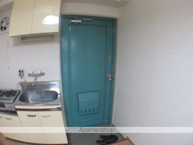 ハイツ88の内装写真