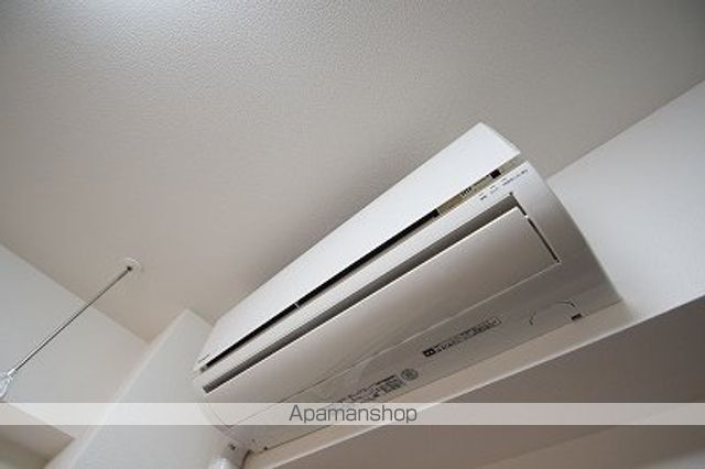 カレッジテラス東海大学前A棟の内装写真
