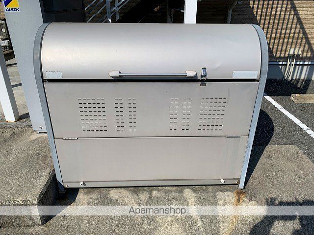 レオパレスふれんどのその他写真