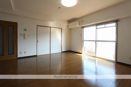 ウッドネスト太田Ⅱ[2LDK/65.25m2]の内装2