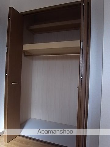 オリーブ住吉の内装写真