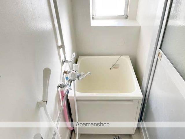 ビレッジハウス上丁2号棟の内装写真