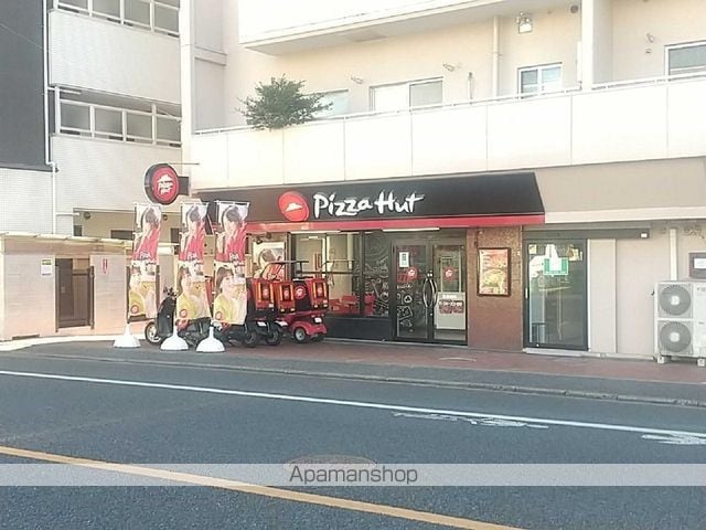 レオパレスいずみの周辺写真