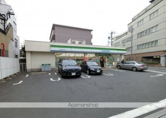 野方3丁目戸建の周辺写真