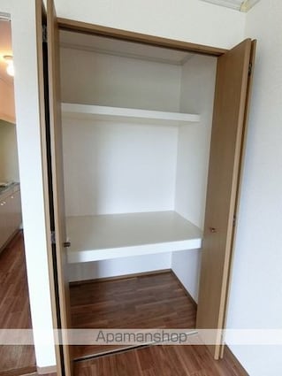 セジュール１３３[1R/20m2]の内装3