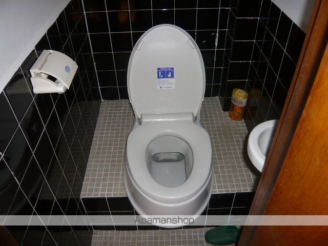 武庫之荘マンションの内装写真